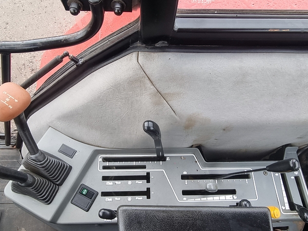 Chris Atkin & Son Ltd - Case 4210